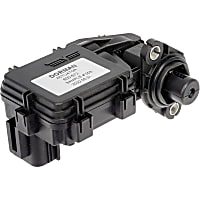 600-572 Direct Fit Transfer Case Actuator, Sold Individually
