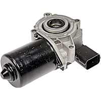 600-573 Transfer Case Motor, OE Solutions Series