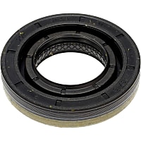 600-606 OE Solutions Series Differential Seal - Direct Fit