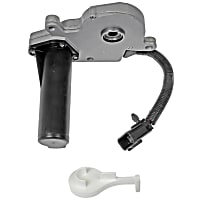 600-910 Transfer Case Motor, OE Solutions Series