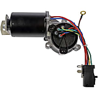 600-912 Transfer Case Motor, OE Solutions Series