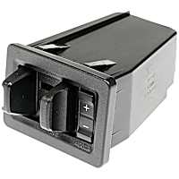 601-027 Trailer Brake Control Module