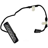 601-046 Keyless Entry System - Direct Fit, Sold individually