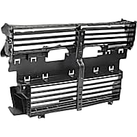 601-317 Active Grille Shutter, With Motor, Sold individually