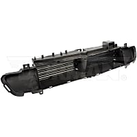 601-324 Active Grille Shutter, With Motor, Sold individually
