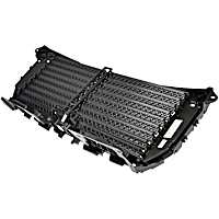 601-360 Active Grille Shutter, With Motor, Sold individually