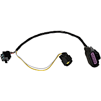601-381 Door Handle Switch Assembly Connector