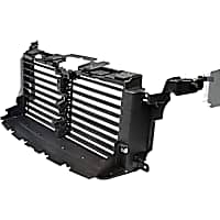 601-514 Active Grille Shutter, With Motor, Sold individually