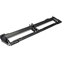 601-568 Active Grille Shutter, Without Motor, Sold individually