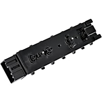 601-600 Front, Driver Side Seat Adjuster Switch, Power