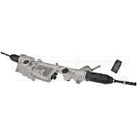 601-900 Steering Rack, Power, OE Solutions Series