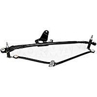 602-028 Wiper Linkage, OE Solutions Series