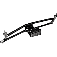 602-109 Wiper Linkage, OE Solutions Series