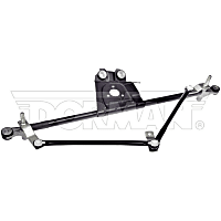 602-152 Wiper Linkage, OE Solutions Series
