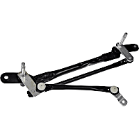 602-168 Wiper Linkage, OE Solutions Series
