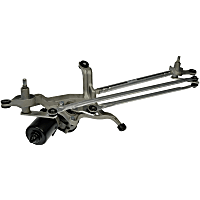 602-225AS Front OE Solutions Series Wiper Motor