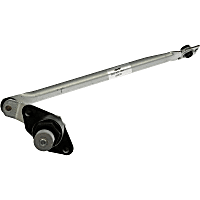 602-321 Passenger Side Wiper Linkage, Link, Pivot