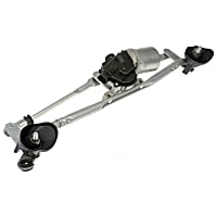 602-474AS OE Solutions Series Wiper Motor