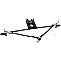 602-935 Front Wiper Linkage, OE Solutions Series