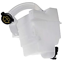 603-032 OE Solutions Series Washer Reservoir, Without Pump