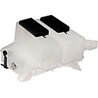 603-057 Washer Reservoir, Without Pump