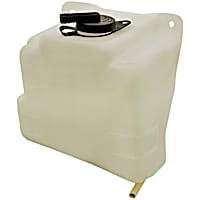 603-100 Coolant Reservoir, OE Solutions Series