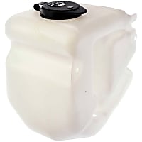 603-131 OE Solutions Series Washer Reservoir, Without Pump