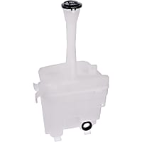 603-223 Washer Reservoir, Without Pump