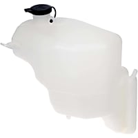 603-234 Coolant Reservoir, OE Solutions Series