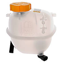 603-372 Coolant Reservoir, 2.0L, 4Cyl OE Solutions Series