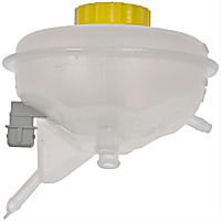 603-642 OE Solutions Series Brake Reservoir - Direct Fit, Sold individually