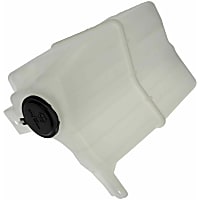 603-867 Washer Reservoir, Without Pump