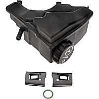 603-905 OE Solutions Series Power Steering Reservoir - Direct Fit, Sold individually