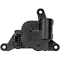 604-011 A/C Actuator - Direct Fit