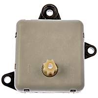 604-114 A/C Actuator - Direct Fit
