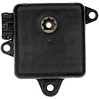 604-187 A/C Actuator - Direct Fit