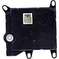 604-207 A/C Actuator - Direct Fit