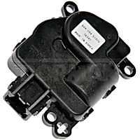 604-294 A/C Actuator