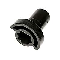 604-387 OE Solutions Series Heater Blend Door Lever