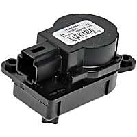 604-700 A/C Actuator - Direct Fit