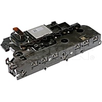 Dorman 609-000 Transmission Control Module - Direct Fit, Automatic Transmission, Sold Individually