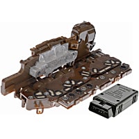 609-002 OE Solutions Series Transmission Control Module - Direct Fit, Sold individually