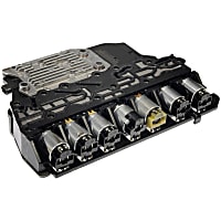 609-019 OE Solutions Series Transmission Control Module - Direct Fit, Sold individually