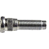 610-379 AutoGrade Series Wheel Stud - Direct Fit, Sold individually