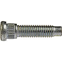 610-390 AutoGrade Series Wheel Stud - Direct Fit, Sold individually
