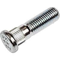 610-568.1 AutoGrade Series Wheel Stud - Direct Fit, Sold individually