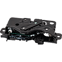 Trunk Latch Cable