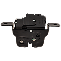 Trunk Lock Actuator