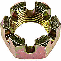 615-016 Spindle Nut - Direct Fit