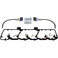 615-204 Valve Cover Gasket, OE Solutions Series